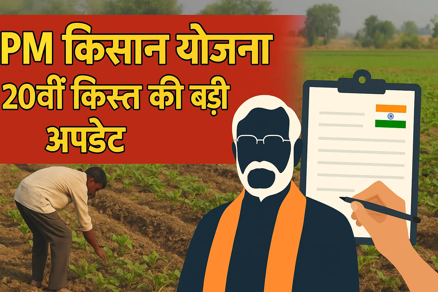 pm kisan