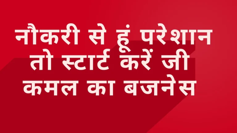 जीरो इन्वेस्टमेंट से स्टार्ट करें के टेंशन फ्री बिजनेस कपड़े को बेचे और करें अच्छी खासी कमाई 
