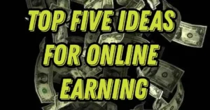 make Money