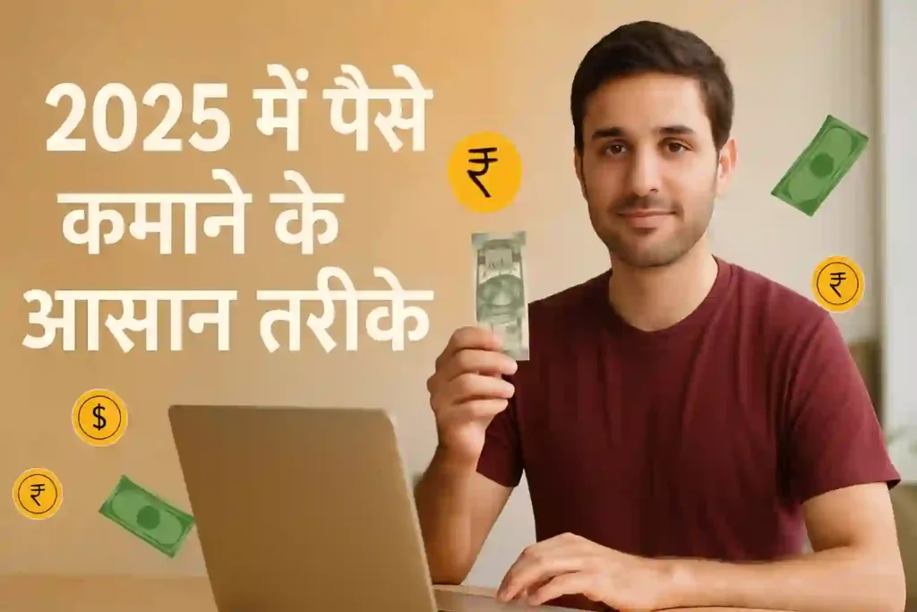 Online Earning Ideas