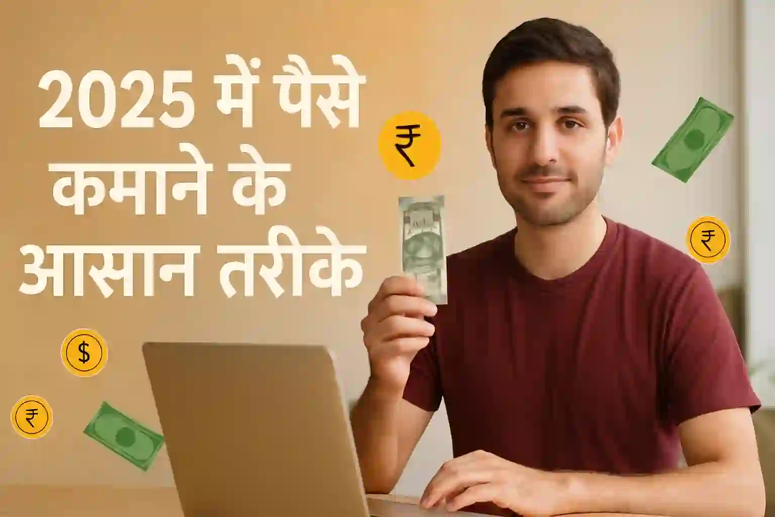 Online Earning Ideas